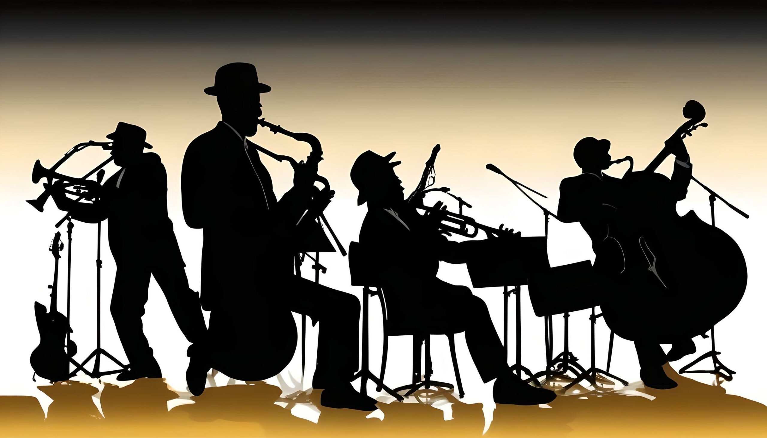 Belfast Jazz Swing Orchestra