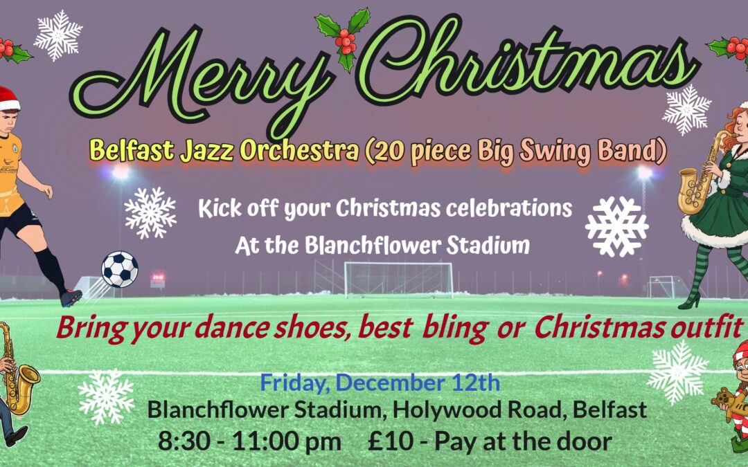 Christmas Dance 2025