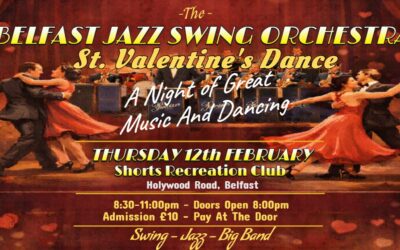 St. Valentines Dance 2026